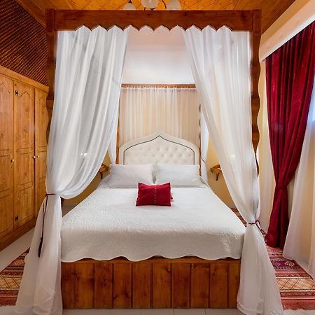 Vila Giorgos' Old Story 2Bed Stone House With Private Hamam In The Old Town Rhodes City Exteriér fotografie