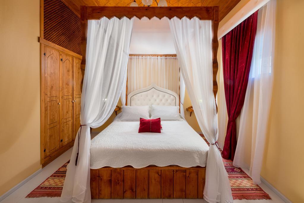 Vila Giorgos' Old Story 2Bed Stone House With Private Hamam In The Old Town Rhodes City Exteriér fotografie