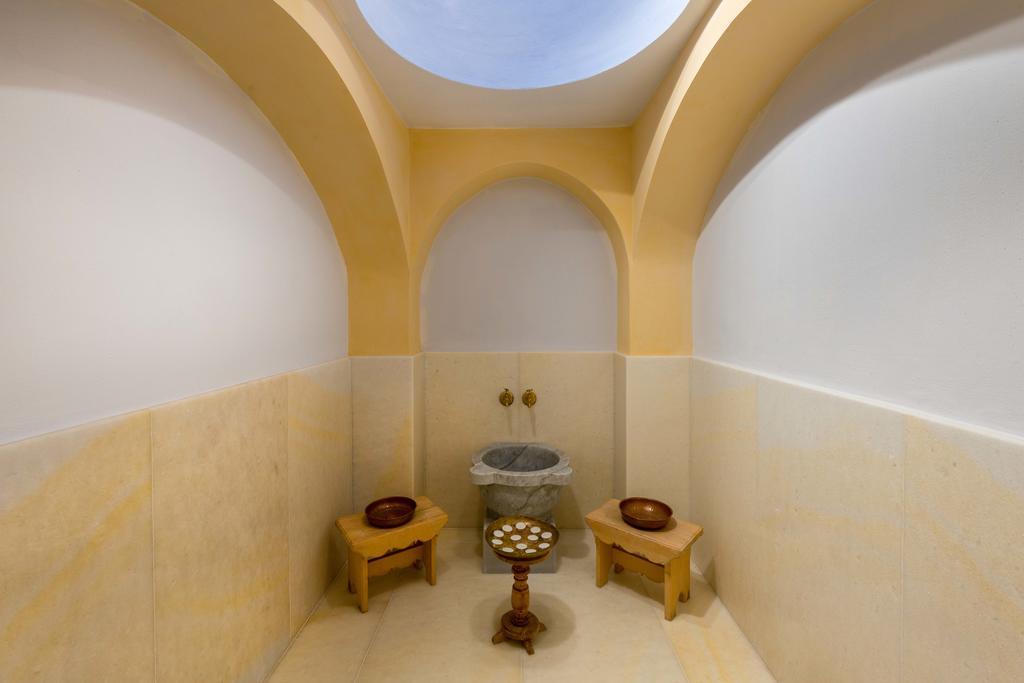Vila Giorgos' Old Story 2Bed Stone House With Private Hamam In The Old Town Rhodes City Exteriér fotografie